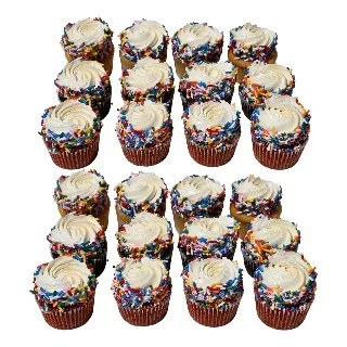 Cupcakes 24 pk