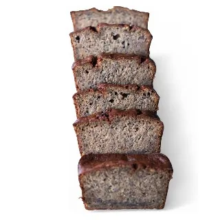 Banana Bread loaf