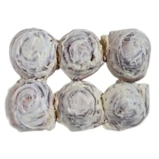 Cinnamon Rolls 6 pk