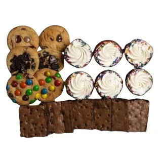 The Big Celebration Bash Bundle #1