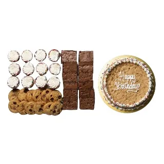 The Big Celebration Bash Bundle #2