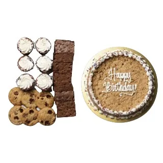 The Big Celebration Bash Bundle #3