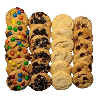 Cookie Lovers Bundles