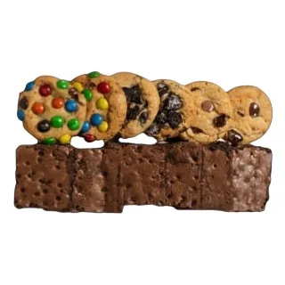 Cookies and Brownies Bundles