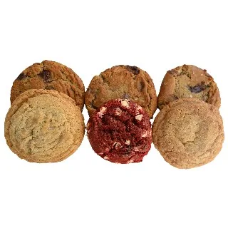 Cookies Specialty 6 pk